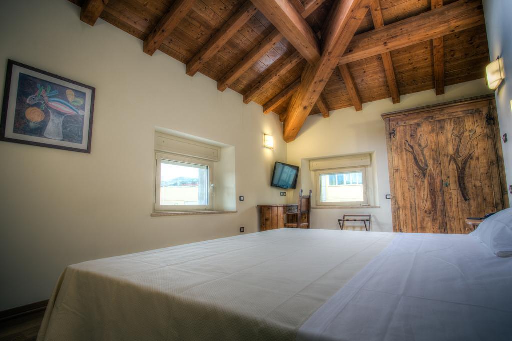 Hotel Il Duca Del Montefeltro Pennabilli Værelse billede
