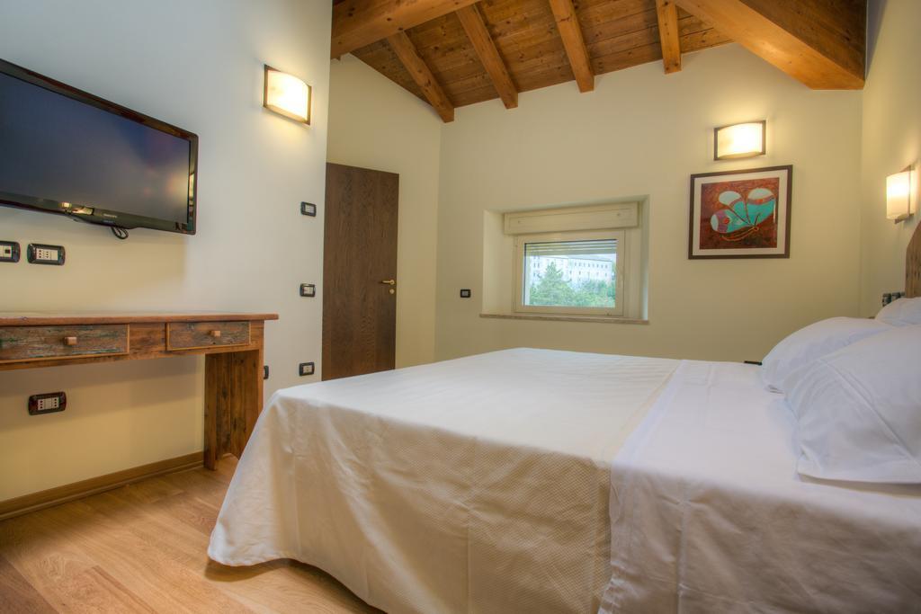 Hotel Il Duca Del Montefeltro Pennabilli Værelse billede