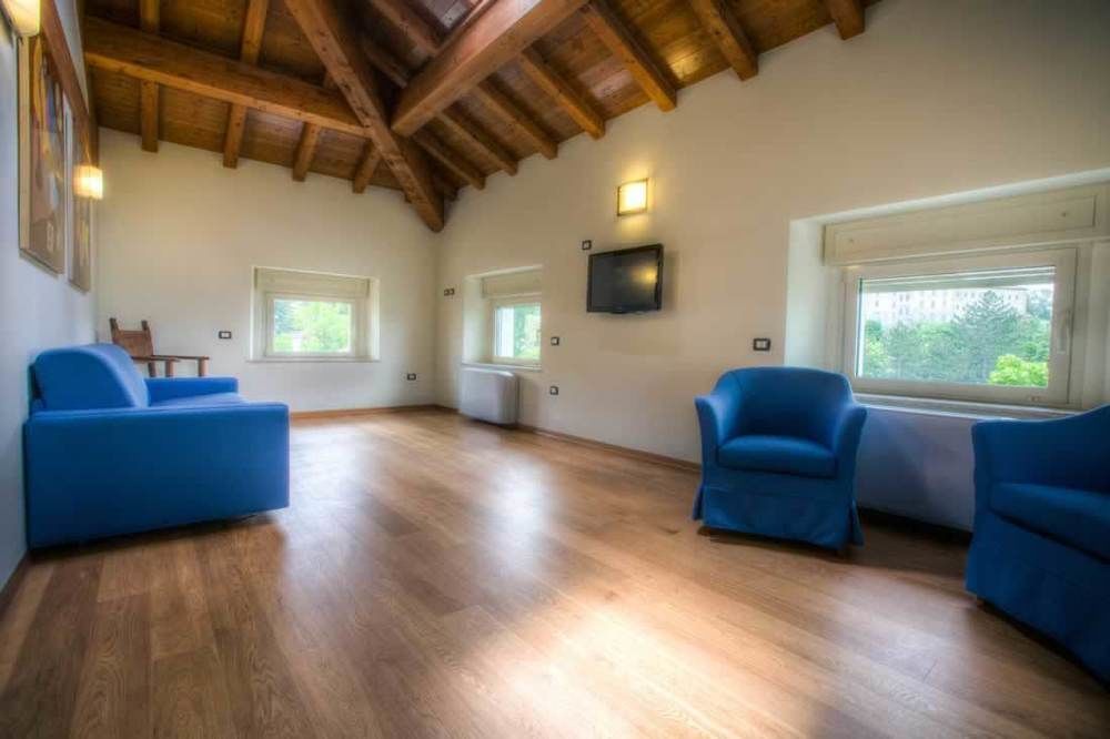 Hotel Il Duca Del Montefeltro Pennabilli Eksteriør billede