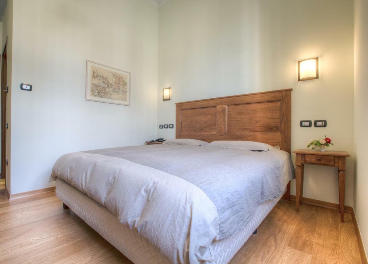 Hotel Il Duca Del Montefeltro Pennabilli Eksteriør billede